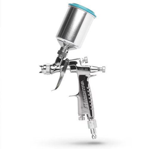 نقاشی با پیستوله