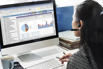 آموزش و پشتیبانی اپراتورها