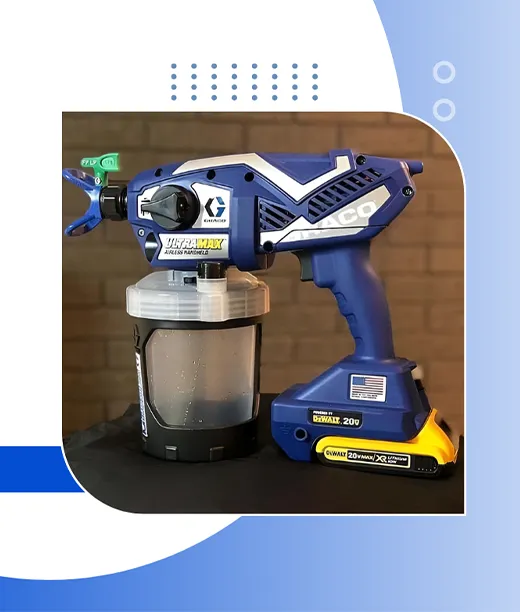 ایرلس شارژی