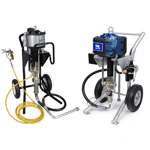 دستگاه ایرلس بادی