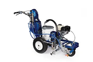 دستگاه خط کشی