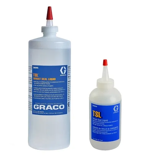 روغن tsl گراکو چیست