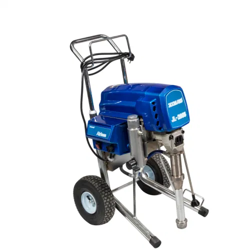 قیمت پمپ رنگ