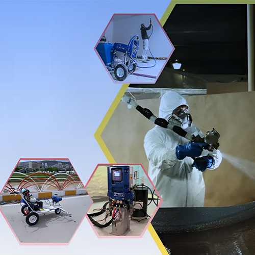 صنعت تجهیز غرب آسیا