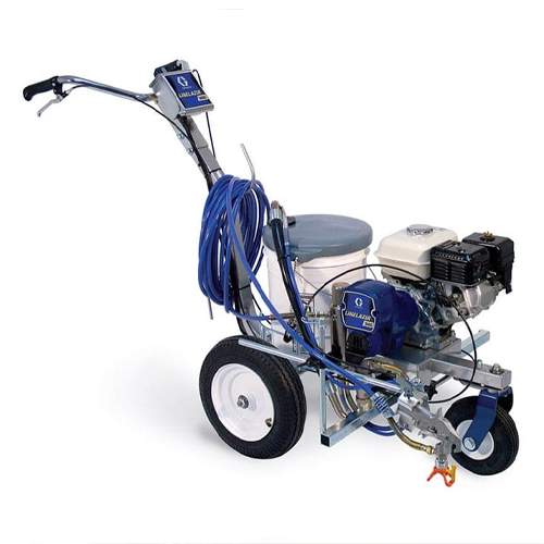 فروش دستگاه خط کشی خیابان دستی