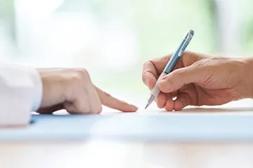 مشاوره و انتخاب تجهیزات