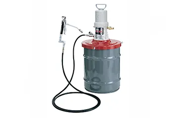 پمپ گراکو فایربال 300