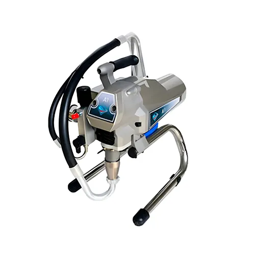 ایرلس برقی بادی