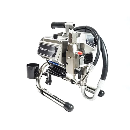 ایرلس برقی و بادی