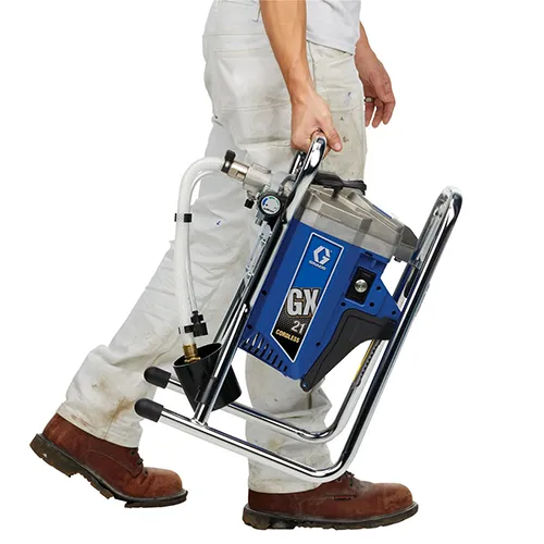 ایرلس برقیی