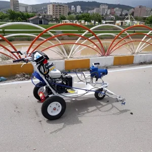 دستگاه خط کشی