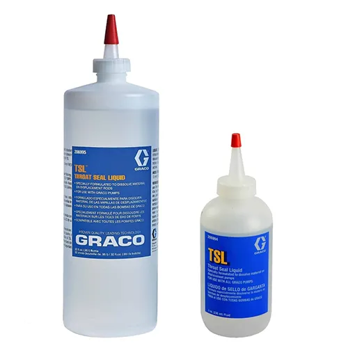 روغن TSL گراکوو