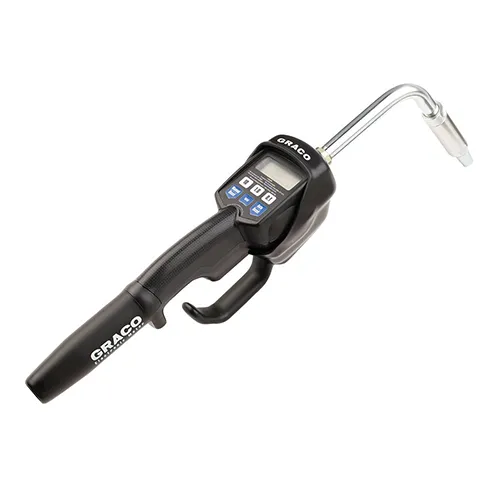 نازل تزریق اتوماتیک