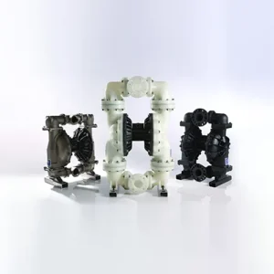 پمپ دیافراگمی