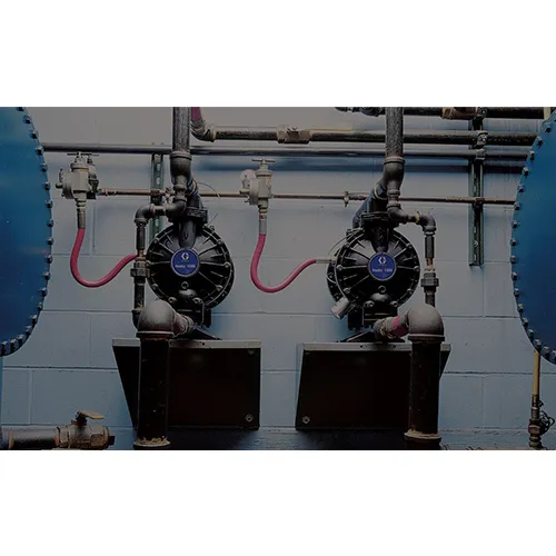 پمپ دیافراگمیییی