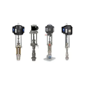 پمپ غلیظ کش گراکو