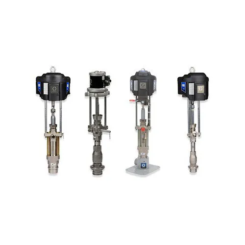 پمپ غلیظ کش گراکو