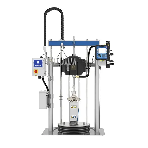 پمپ غلیظ کش گراکوو