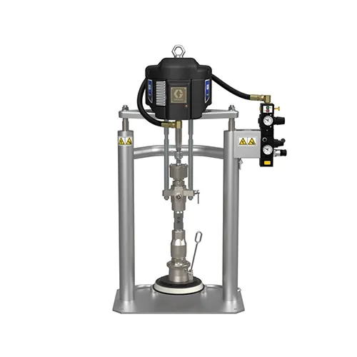 پمپ غلیظ کش گراکووو