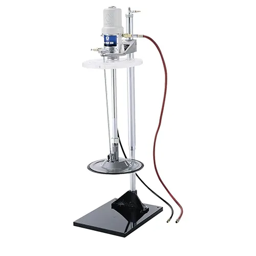 پمپ گراکو فایربال