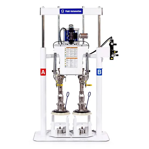 چسب دو جزئی گراکو