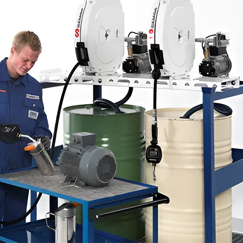 لیترشمار دیجیتال