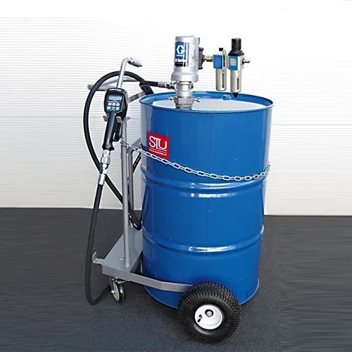 لیترشمار گراکو