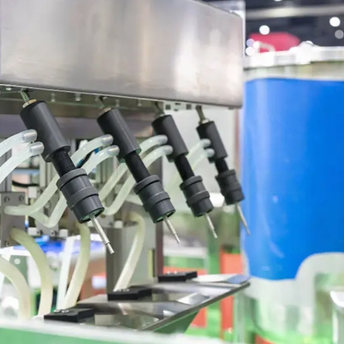 نازل تزریق مایعات