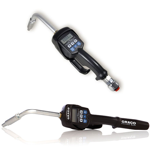 نازل دستگاه تزریق