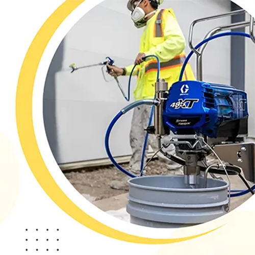 نماینده گراکو