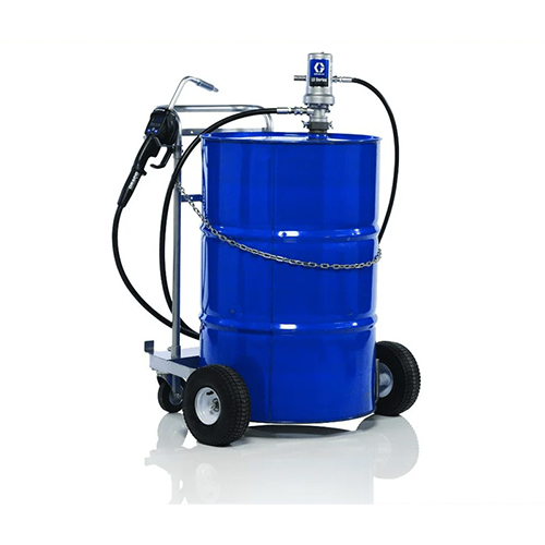 پمپ LD گراکو