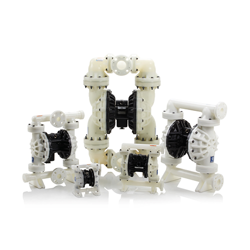 پمپ دیافراگمی هاسکی ۵۱۵ گراکو