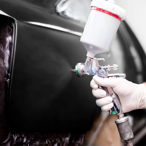 پیستوله بادی