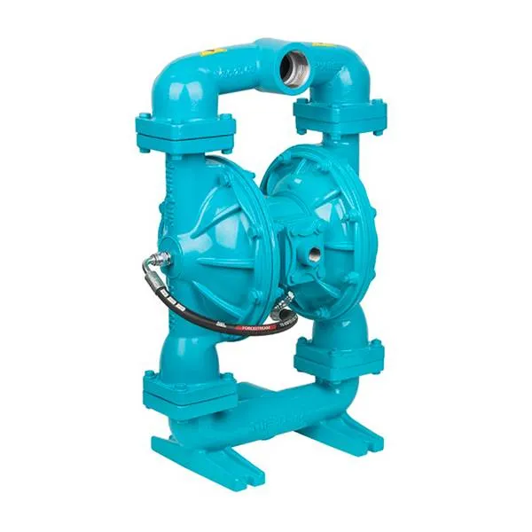 پمپ دیافراگمی دیا Dia