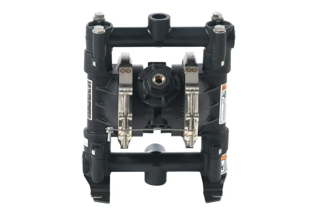 پمپ دیافراگمی