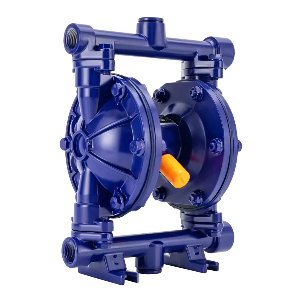 لیست قیمت پمپ دیافراگمی