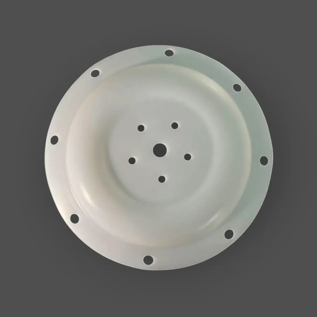 دیافراگم پمپ